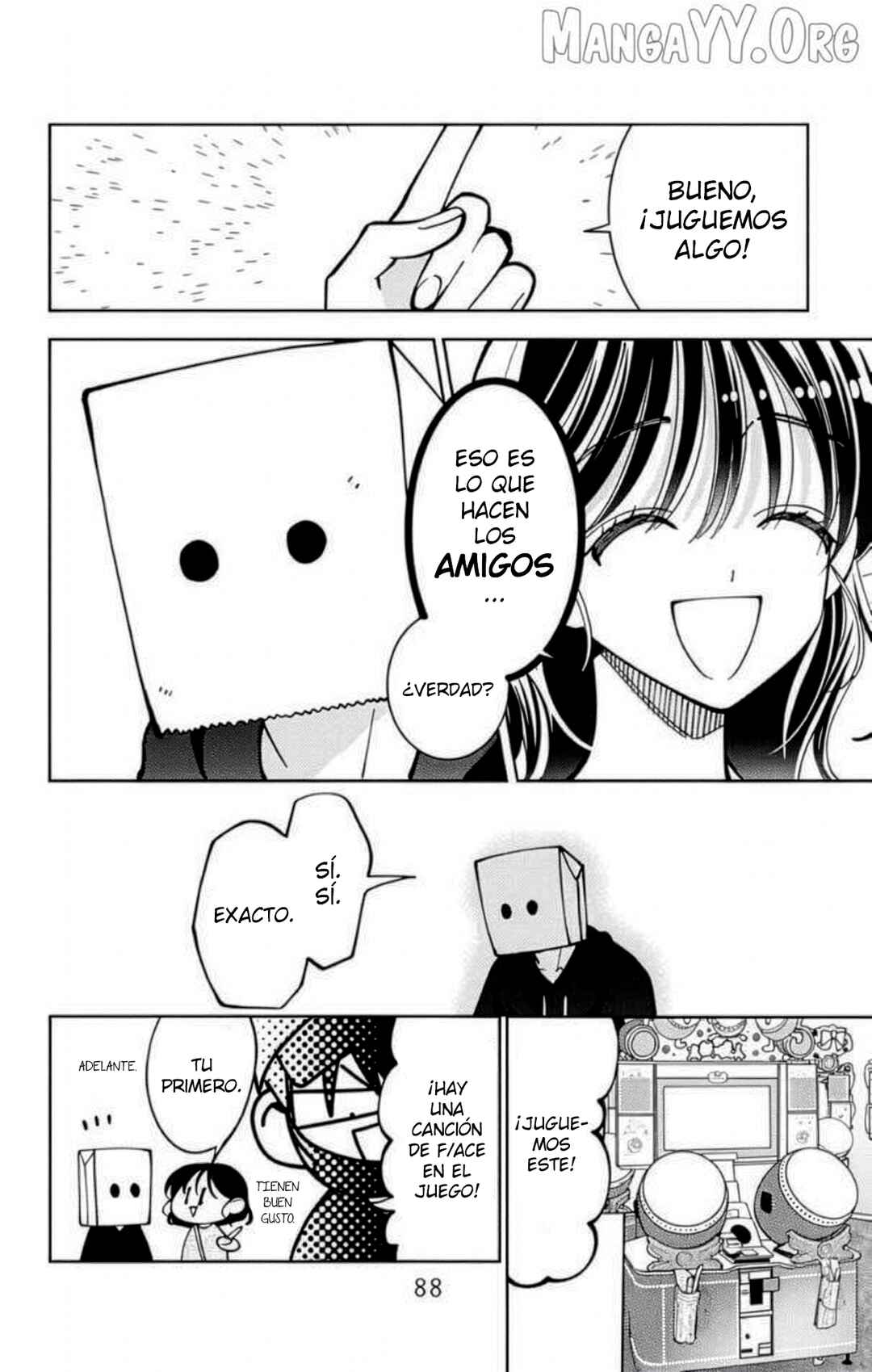 Chapter 52 - Page 21
