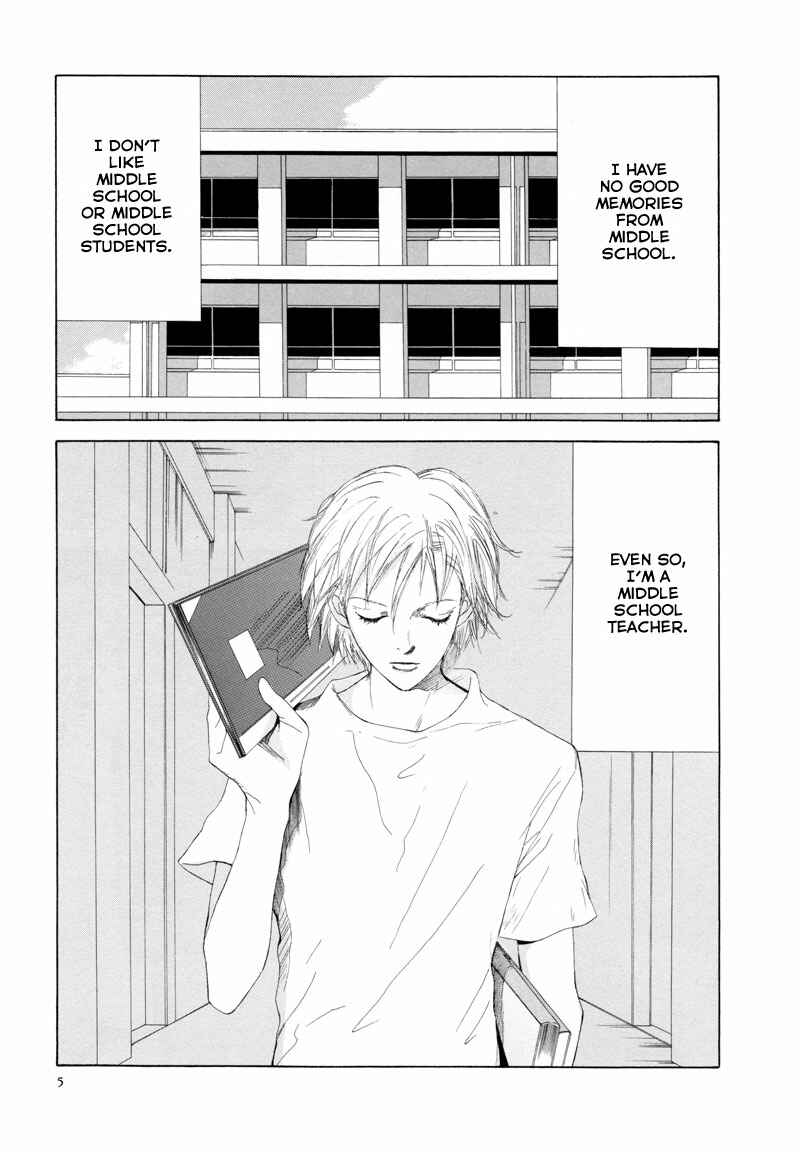 Chapter 1 - Page 8