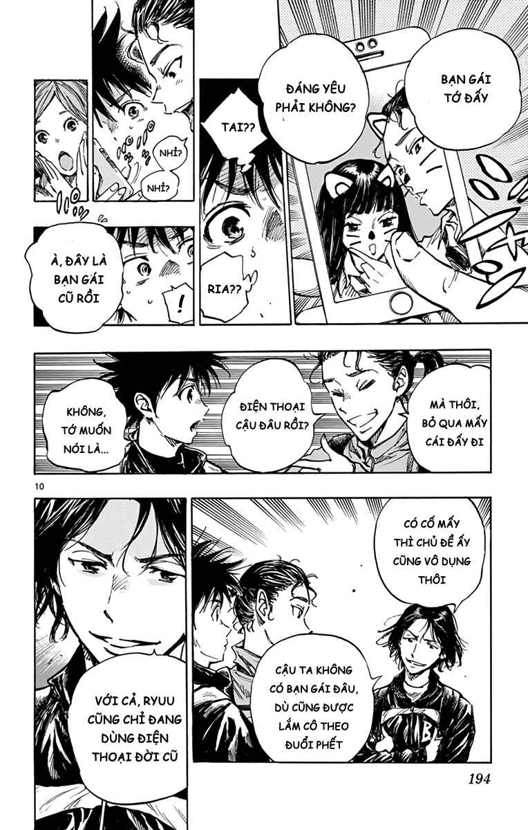 Chapter 299 - Page 10