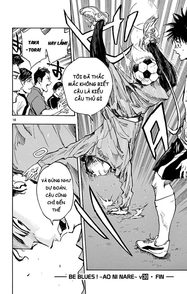 Chapter 299 - Page 18