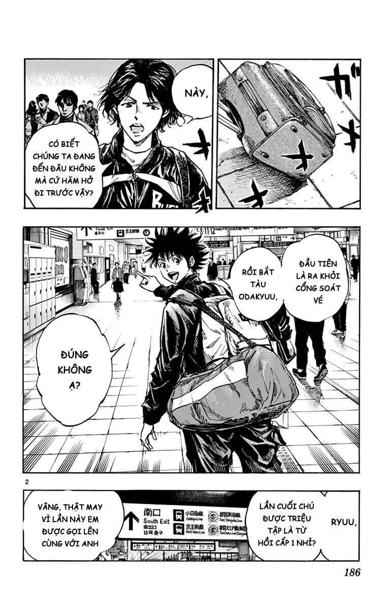 Chapter 299 - Page 2
