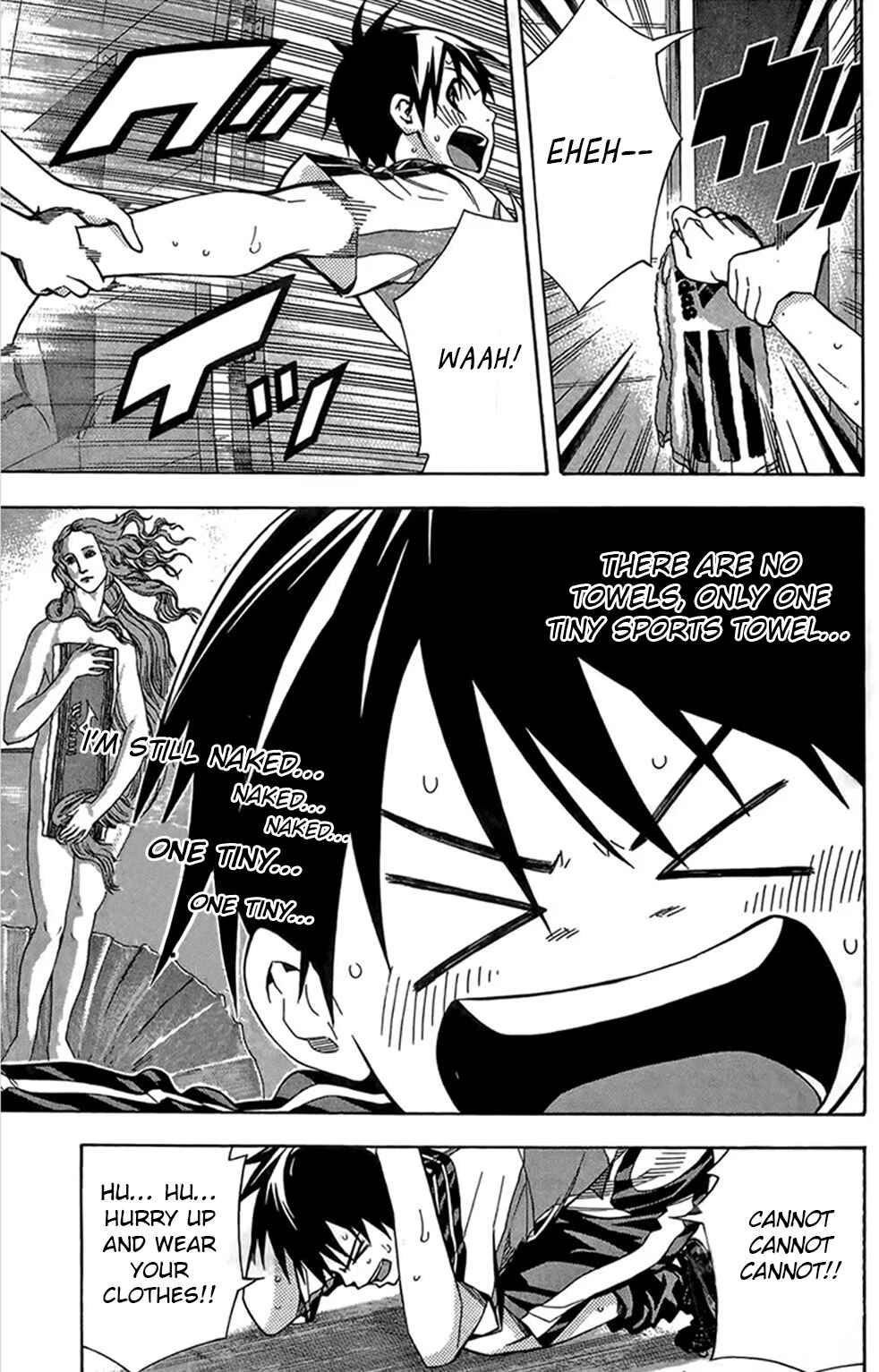 Chapter 164 - Page 15