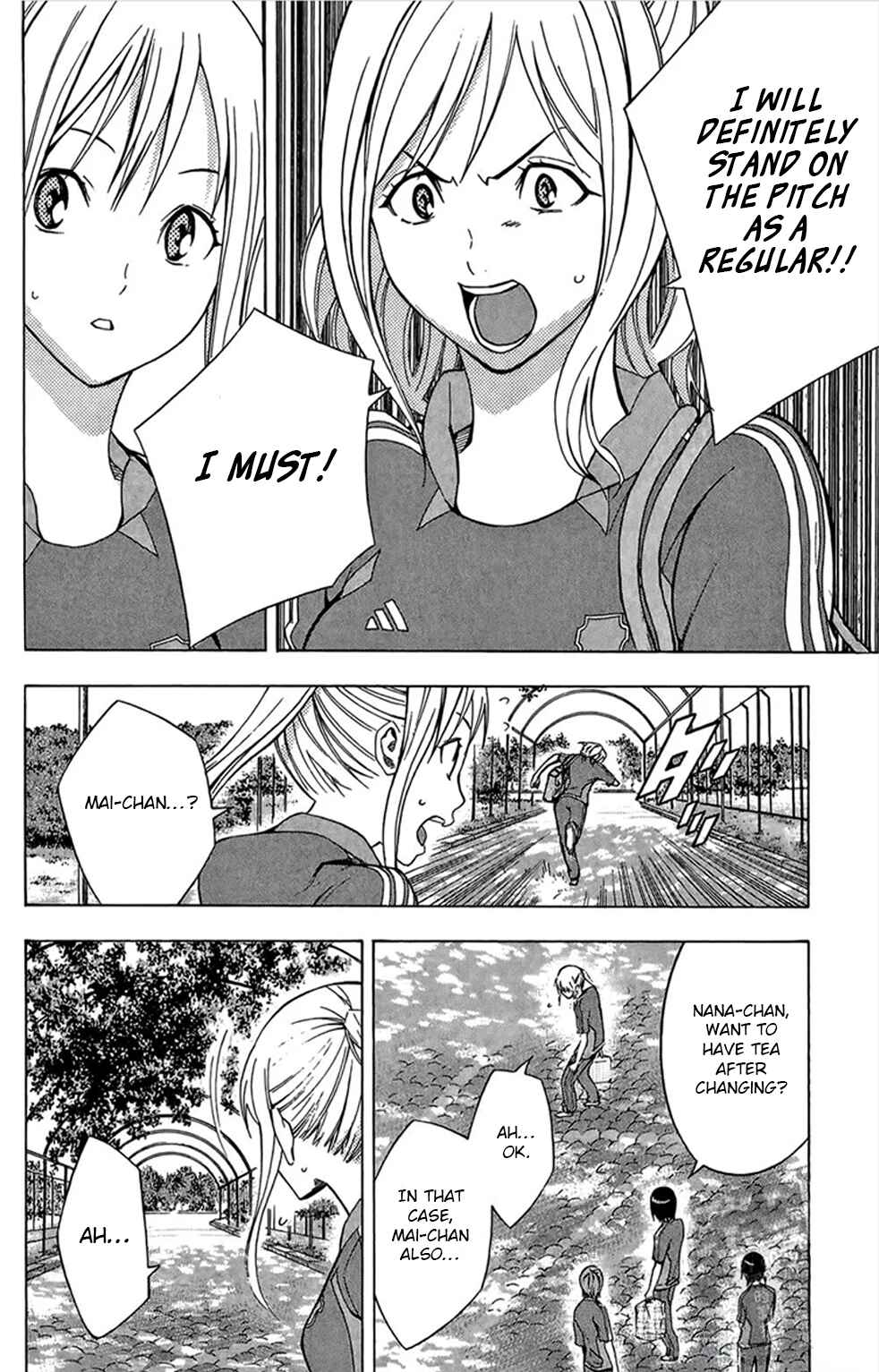 Chapter 164 - Page 6