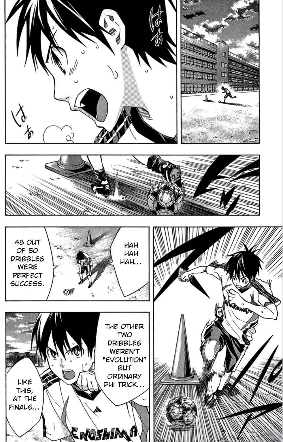 Chapter 164 - Page 8