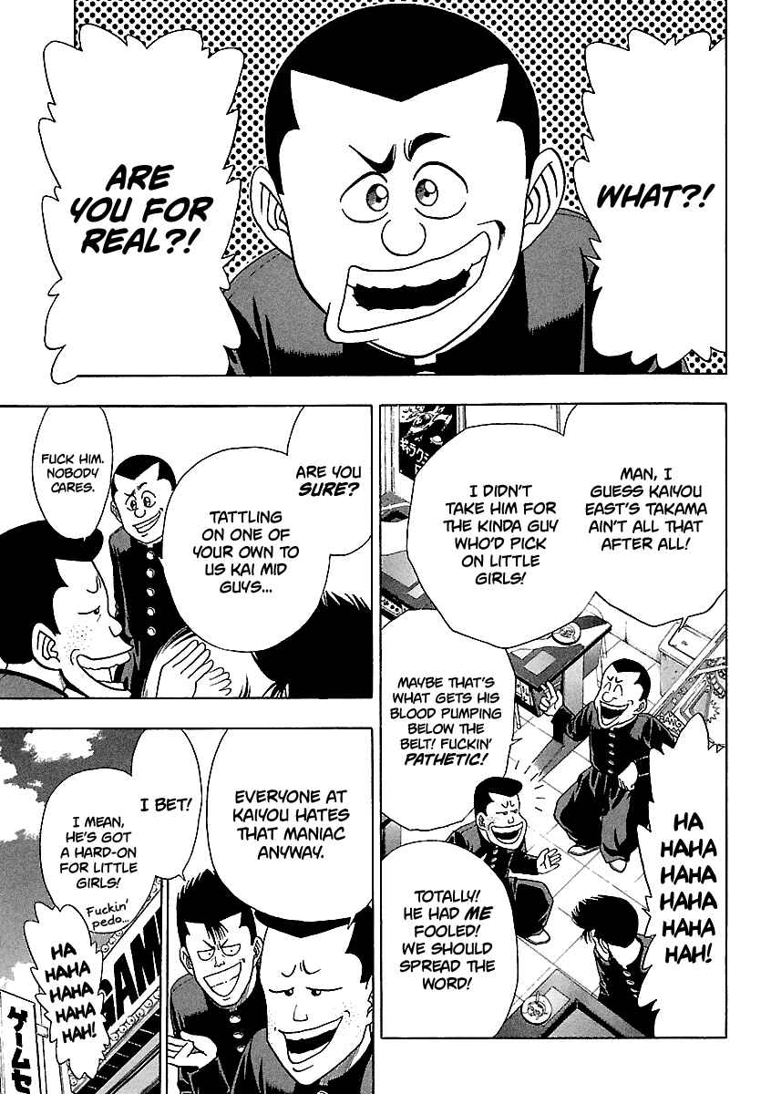 Chapter 149 - Page 18