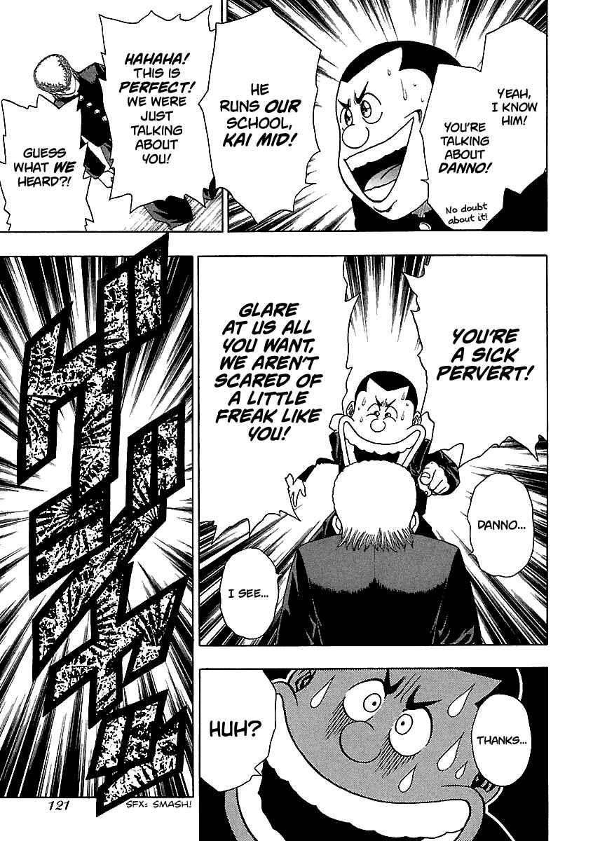 Chapter 149 - Page 22