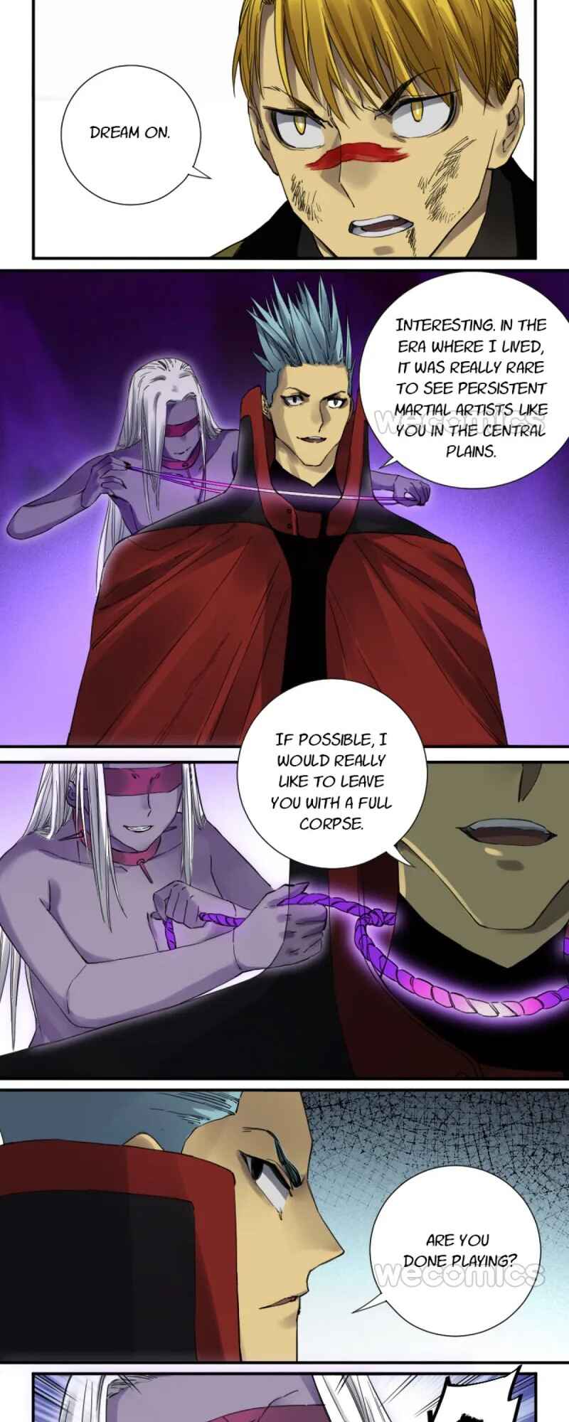 Chapter 142 - Page 10