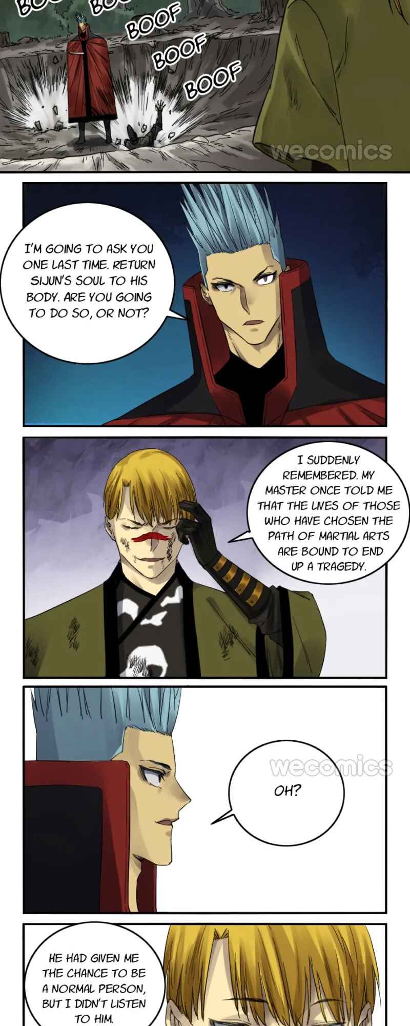 Chapter 142 - Page 13