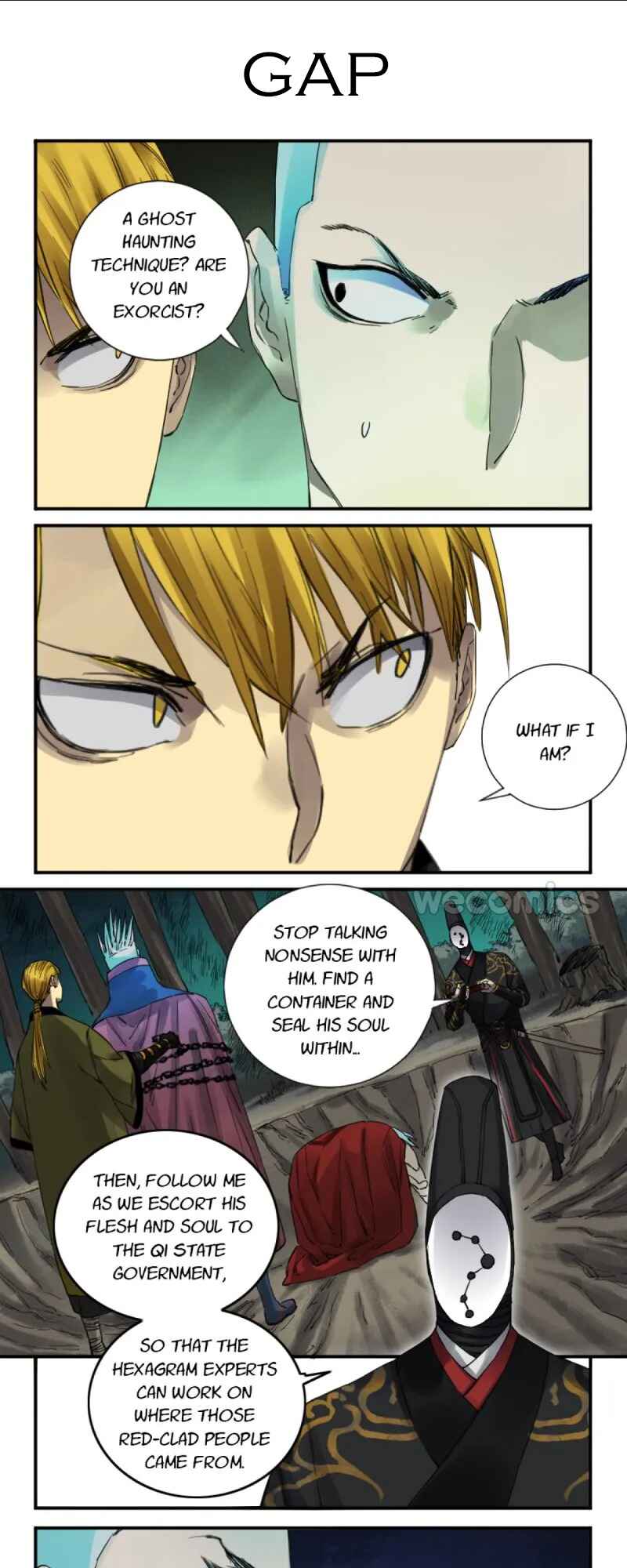 Chapter 142 - Page 2