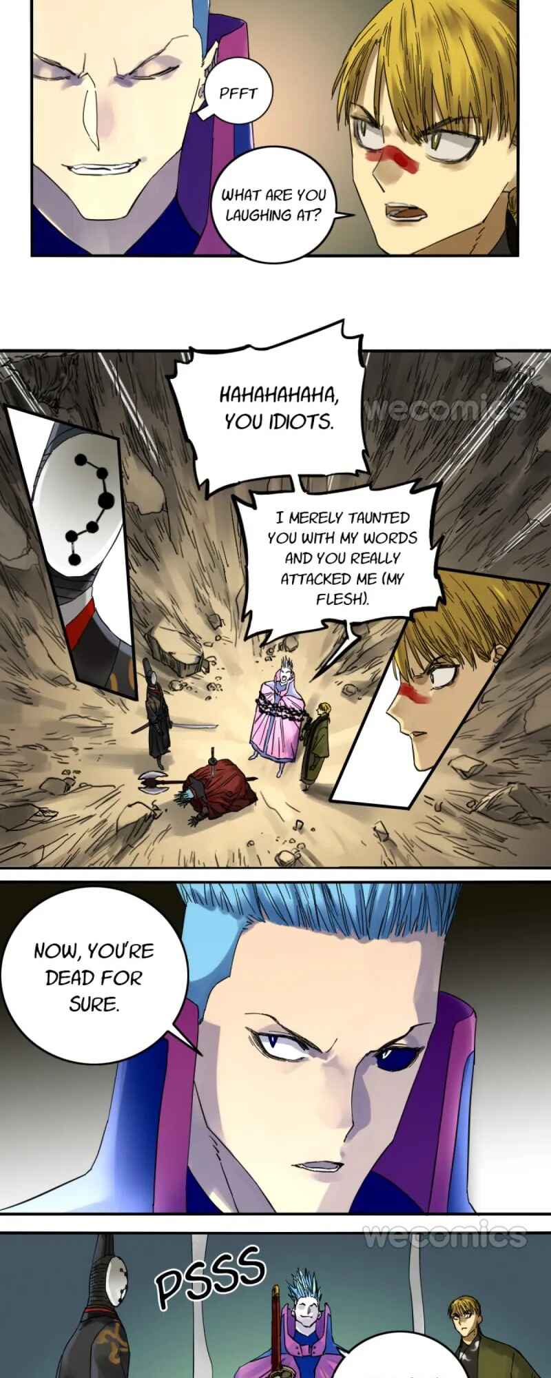 Chapter 142 - Page 4
