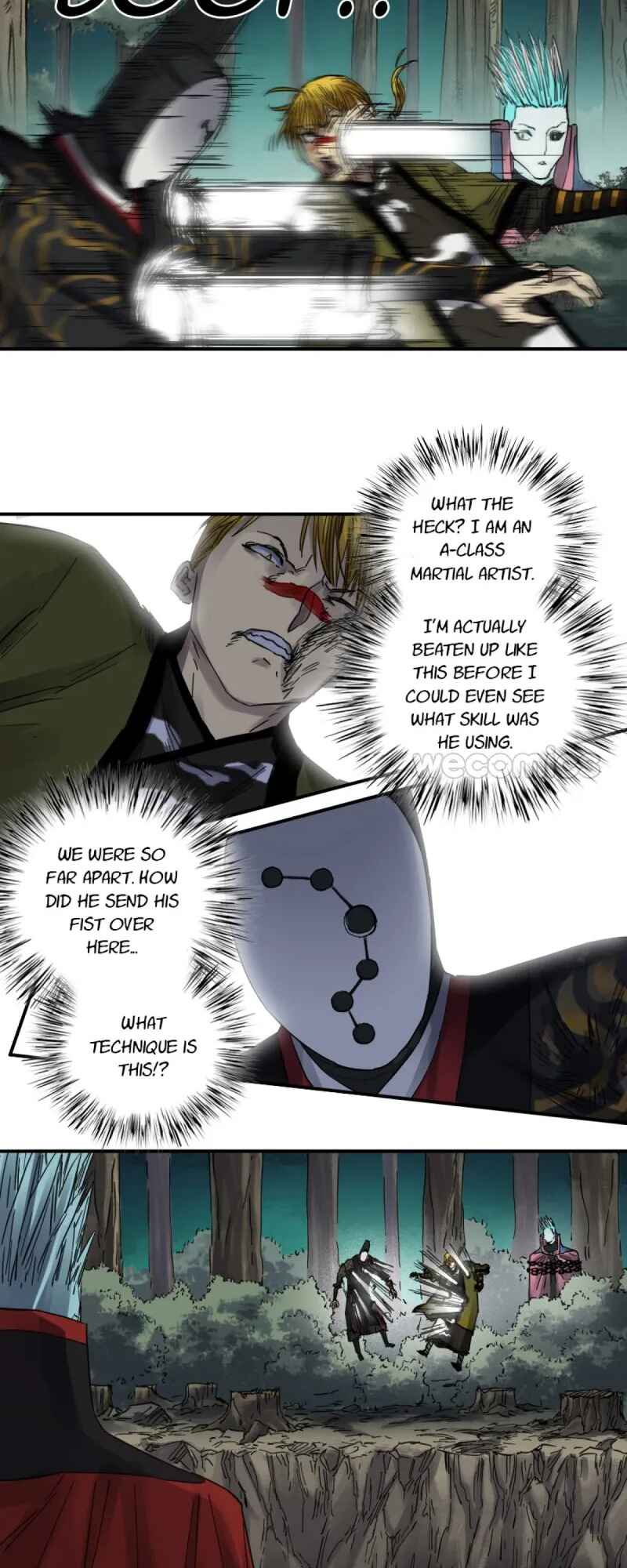 Chapter 142 - Page 8