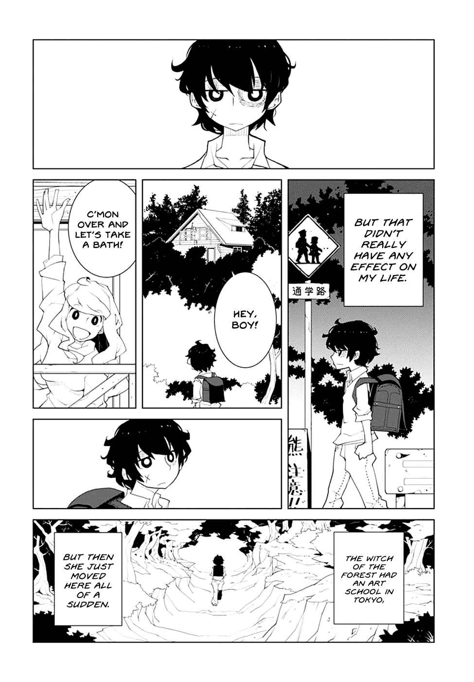 Chapter 2 - Page 2