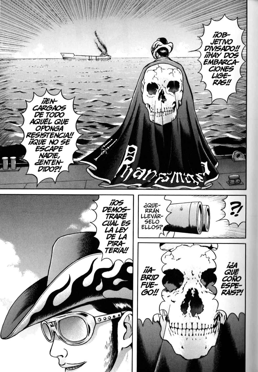 Chapter 38 - Page 19