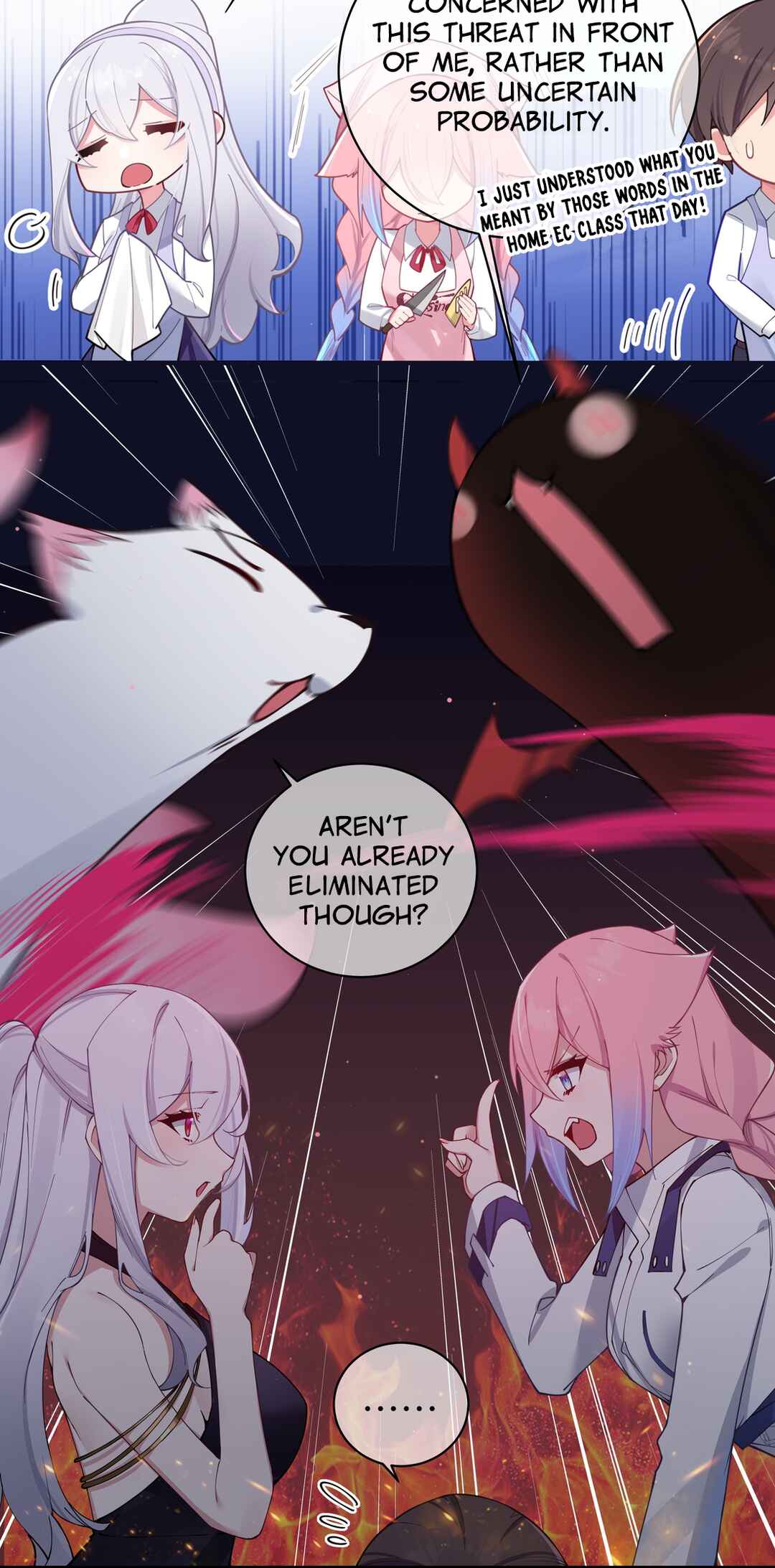 Chapter 74 - Page 13