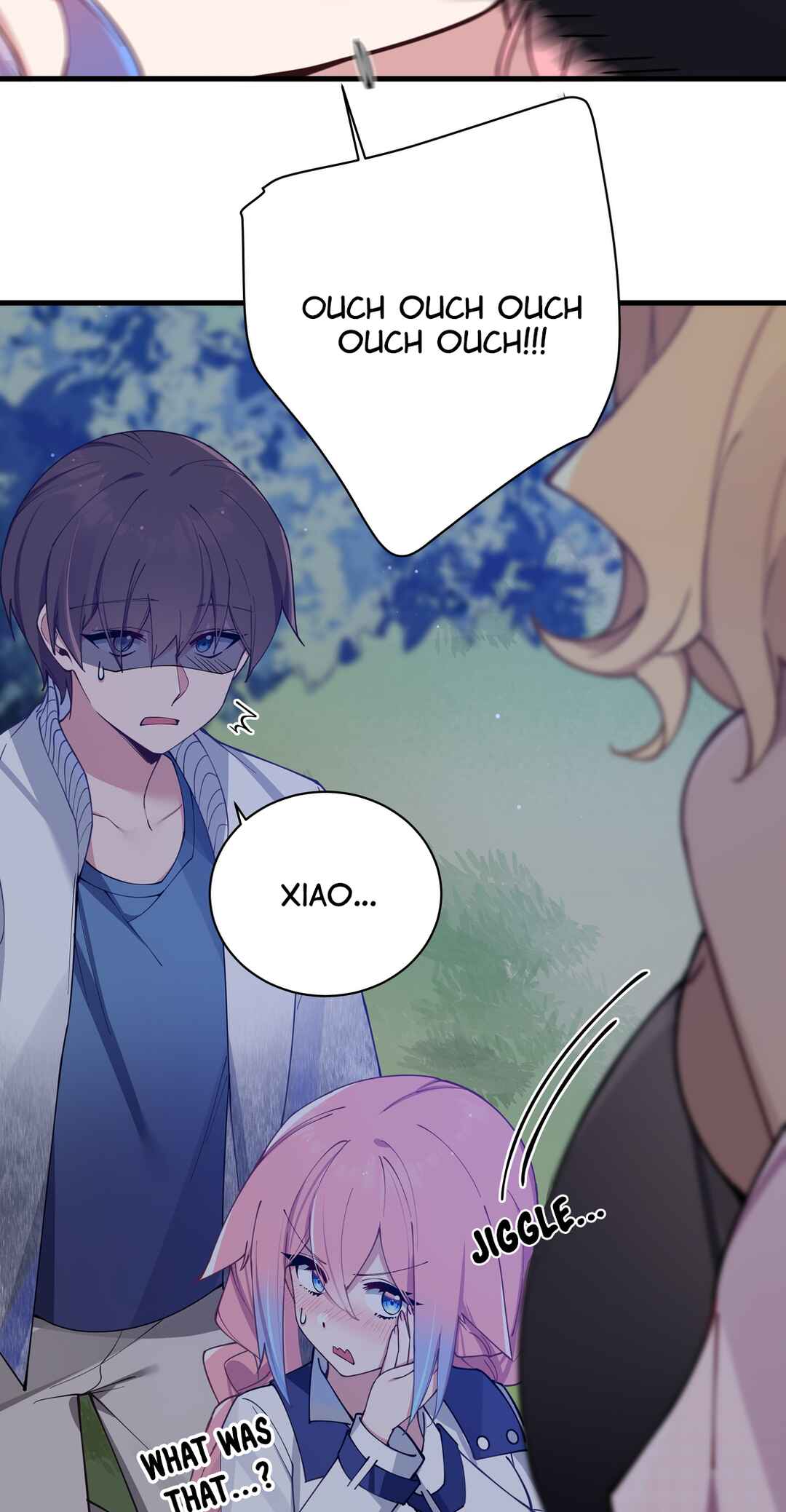 Chapter 74 - Page 23