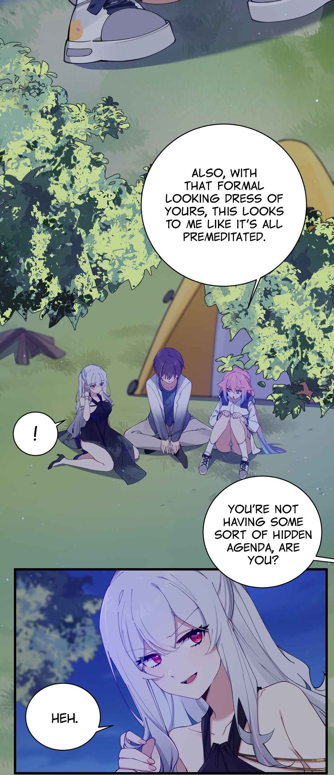 Chapter 74 - Page 3