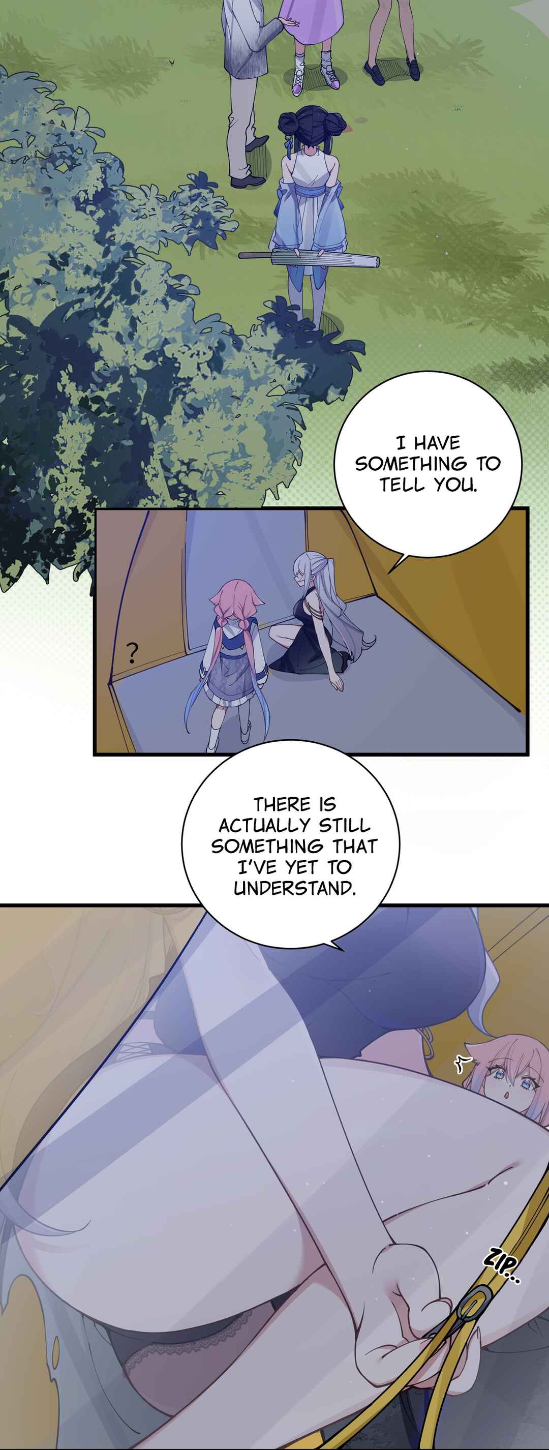 Chapter 74 - Page 34