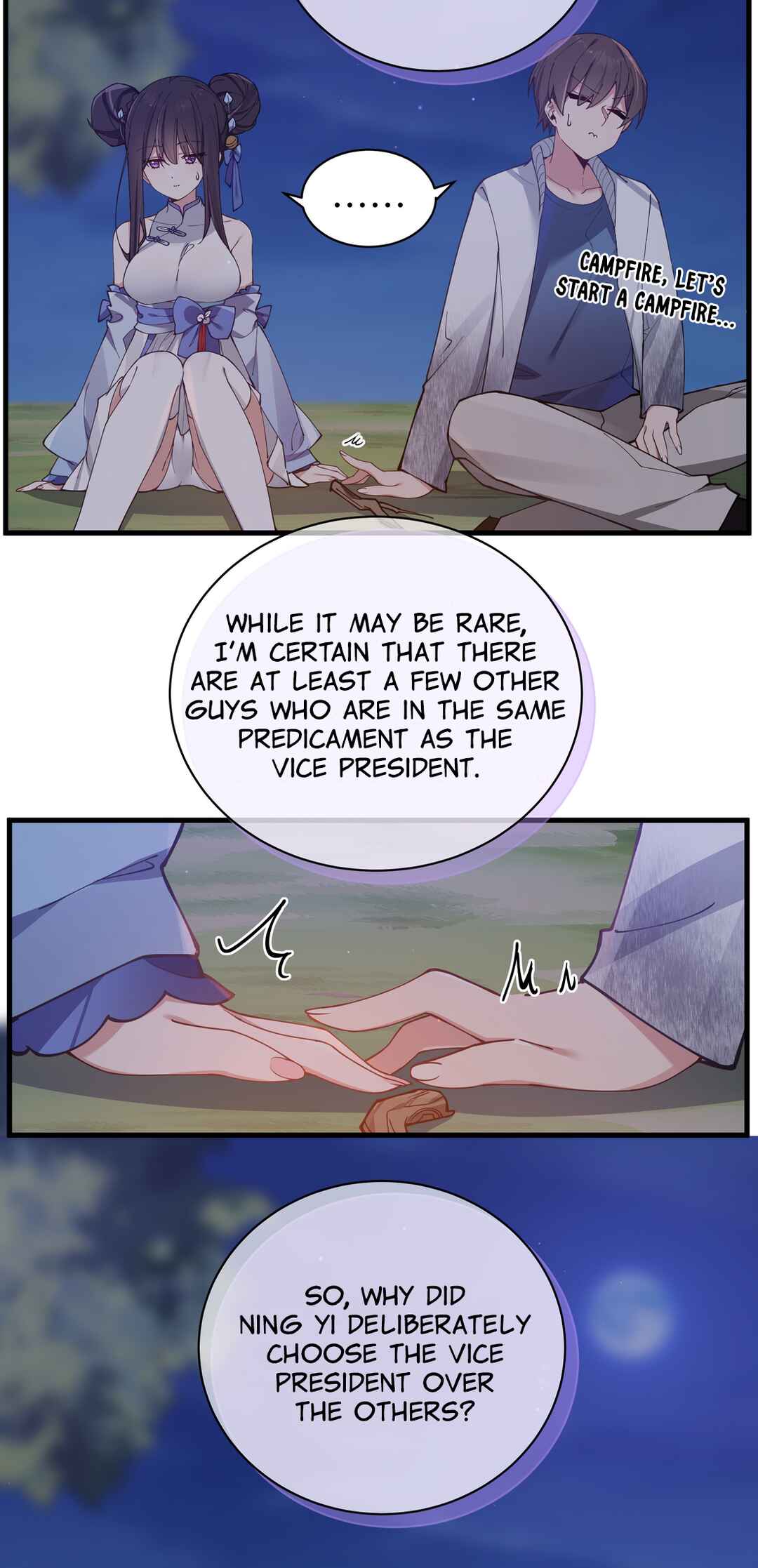 Chapter 74 - Page 40
