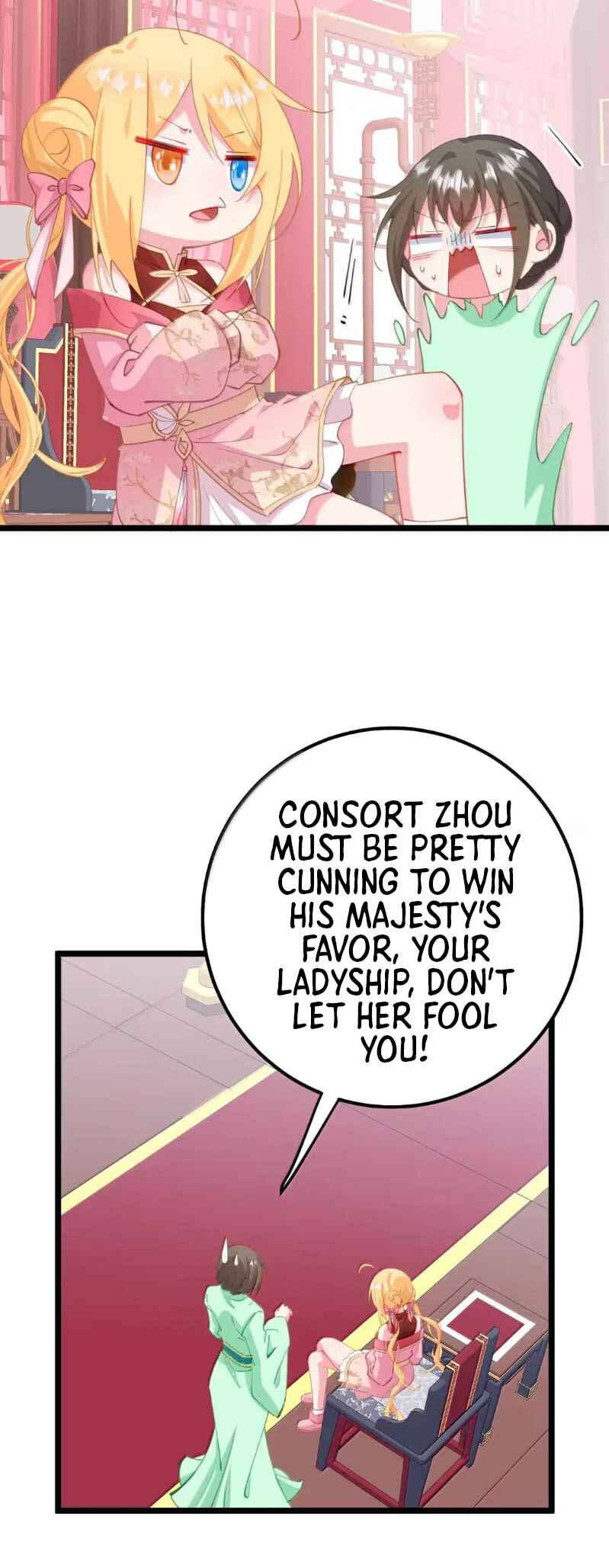 Chapter 43 - Page 28