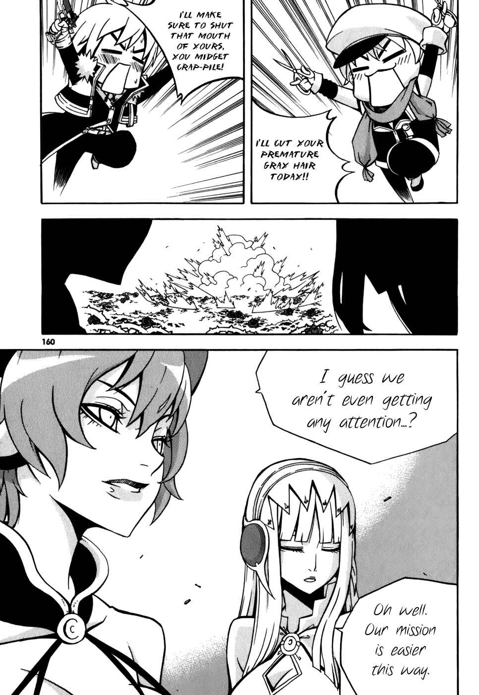 Chapter 24 - Page 29