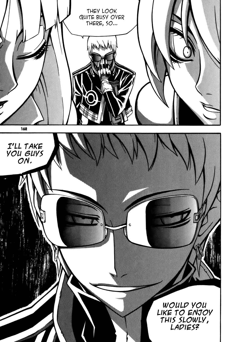 Chapter 24 - Page 31
