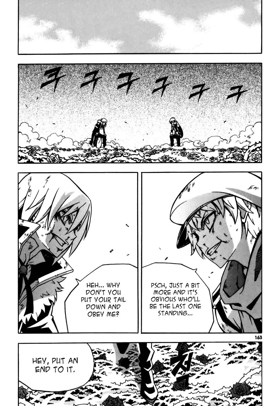 Chapter 24 - Page 32
