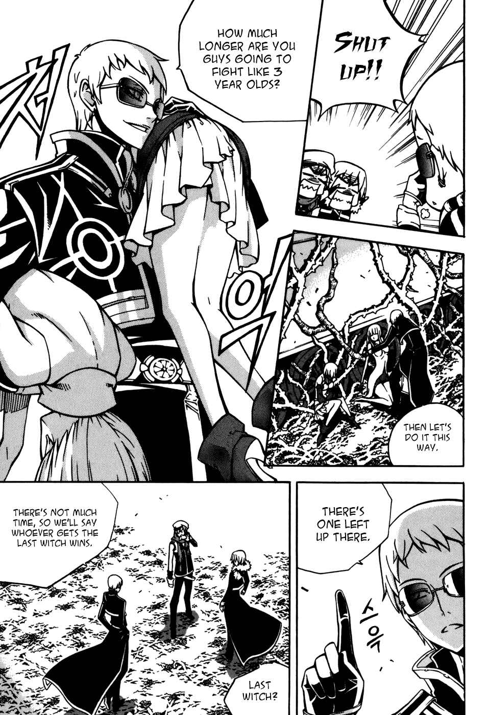 Chapter 24 - Page 33
