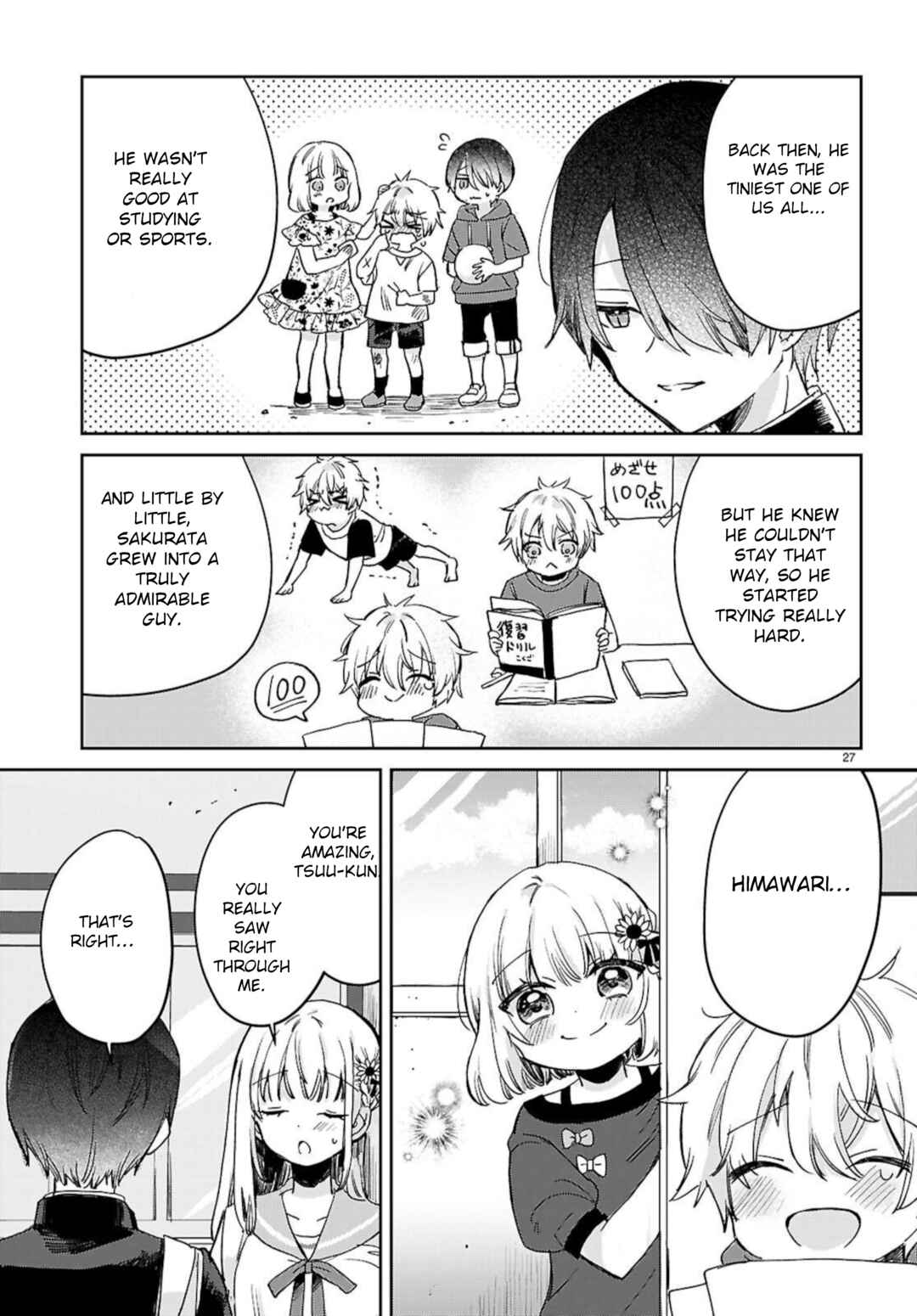 Chapter 1.2 - Page 8