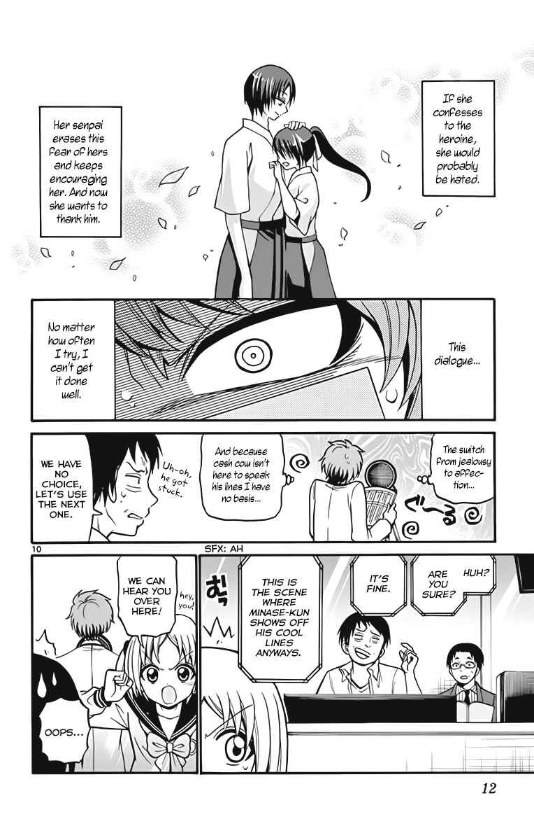 Chapter 37 - Page 16