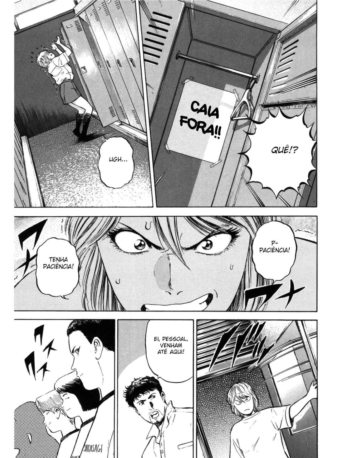 Chapter 6 - Page 5