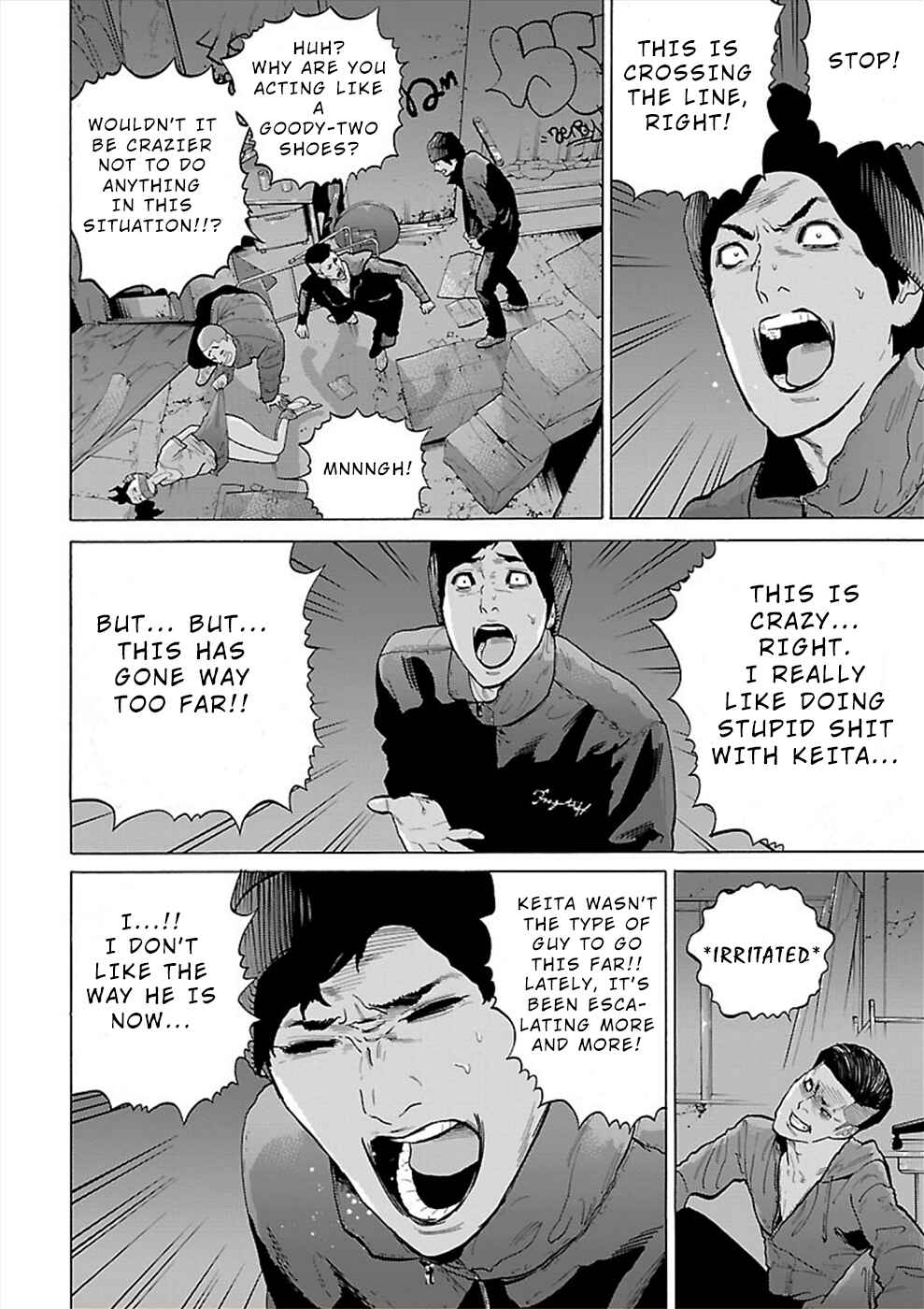 Chapter 5 - Page 20