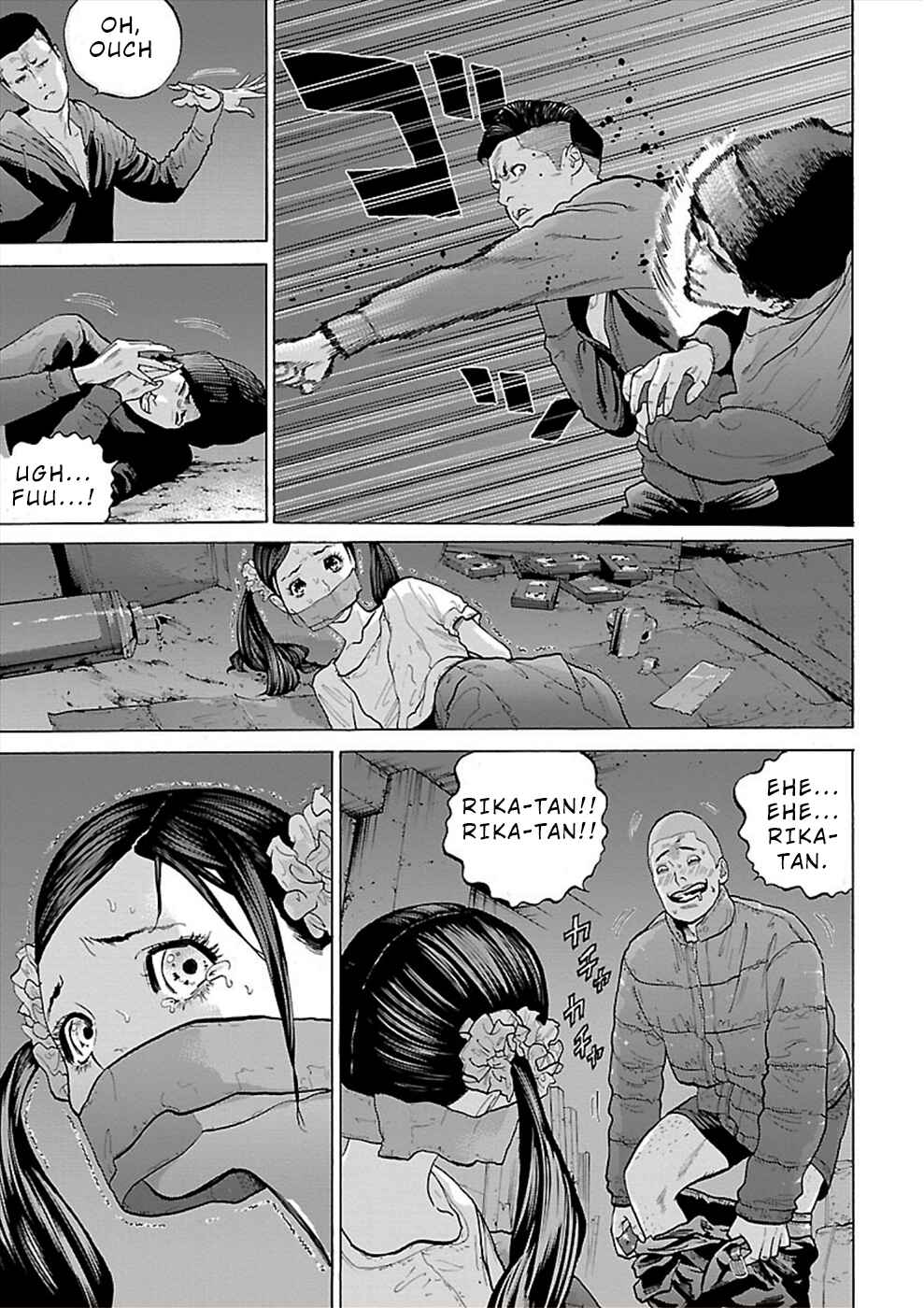 Chapter 5 - Page 21