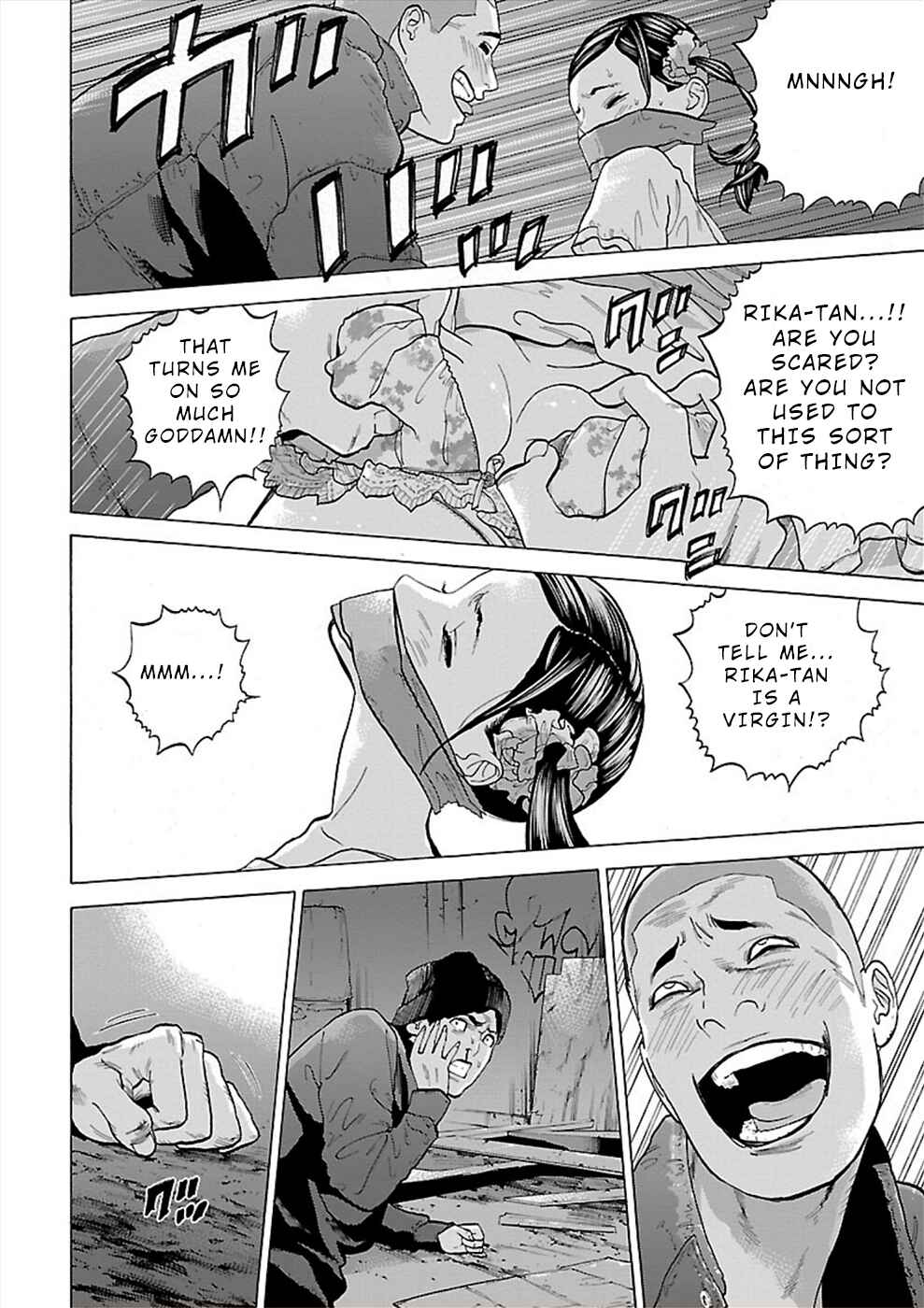 Chapter 5 - Page 22
