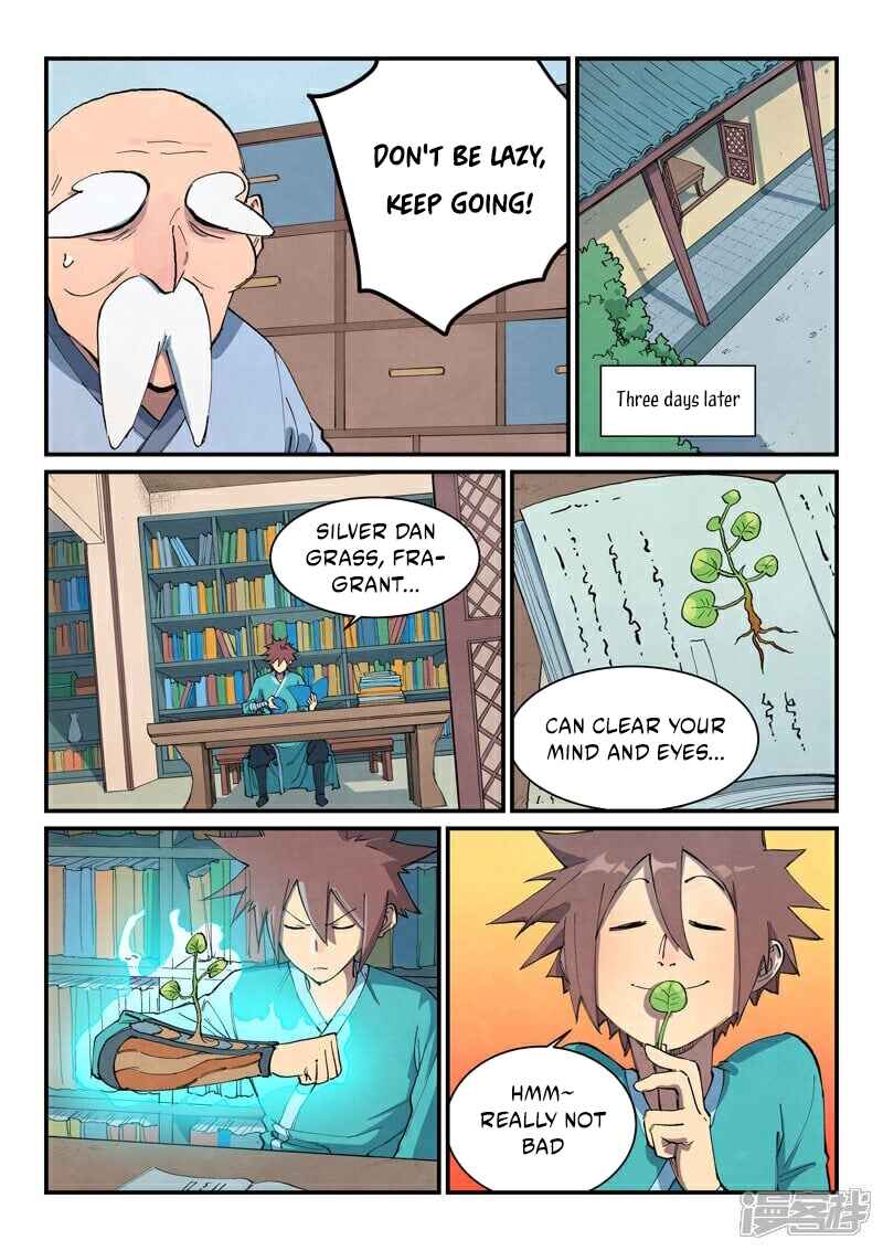 Chapter 677 - Page 3