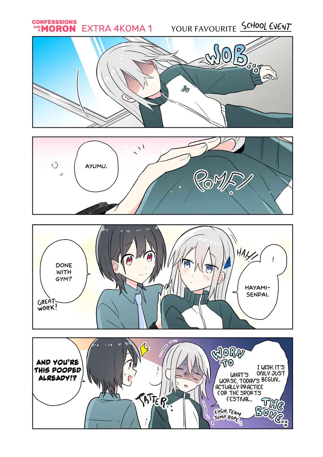 Chapter 5.12 - Page 1