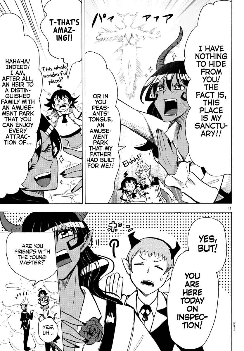 Chapter 70 - Page 14