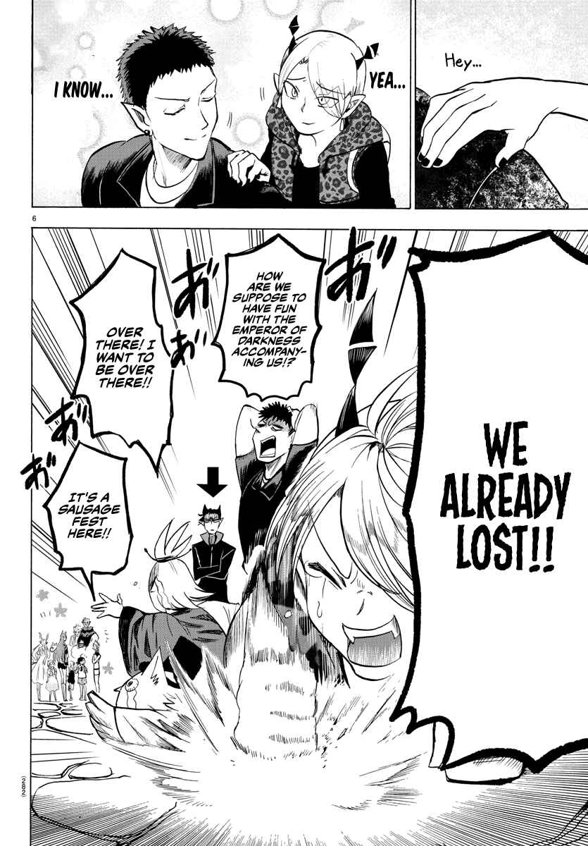 Chapter 70 - Page 6