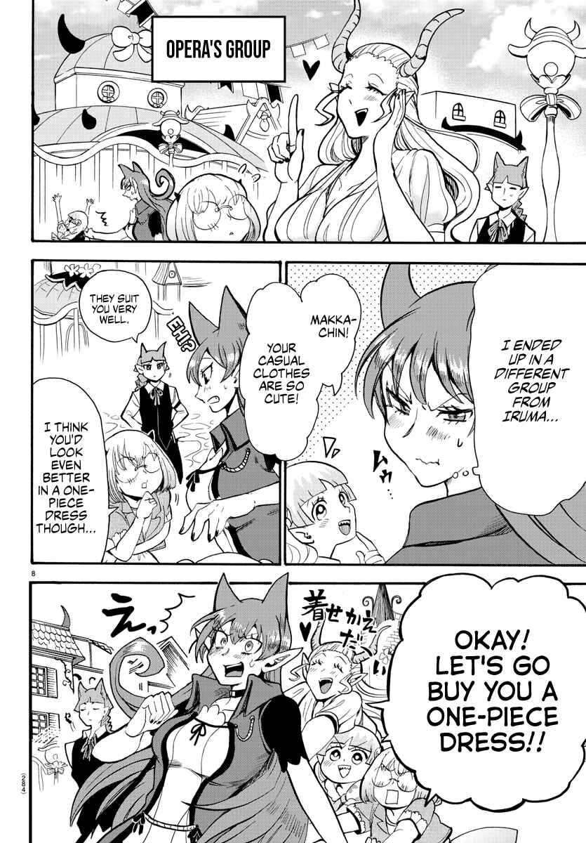 Chapter 70 - Page 8