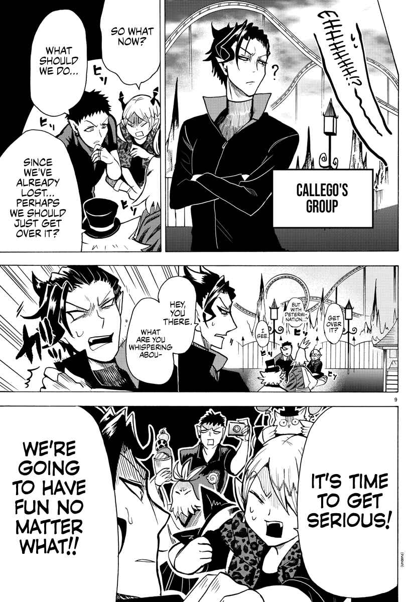 Chapter 70 - Page 9