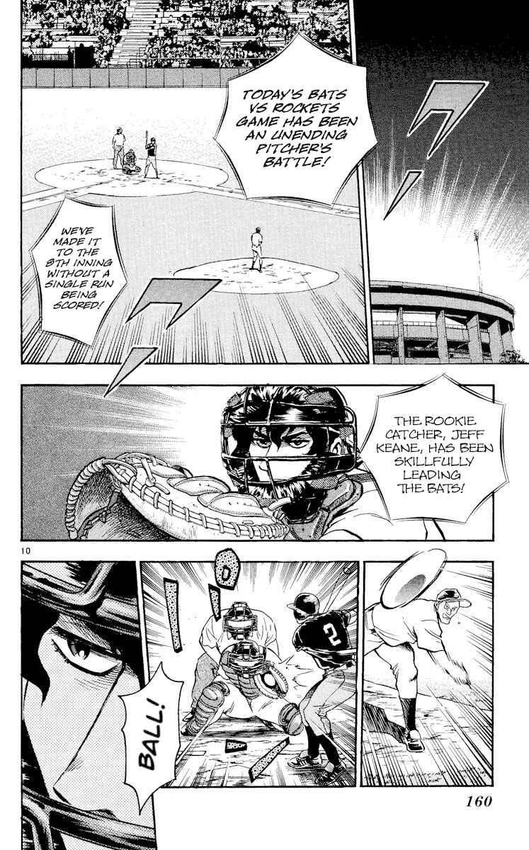 Chapter 466 - Page 10
