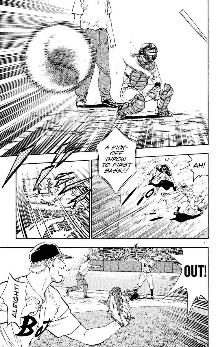 Chapter 466 - Page 11