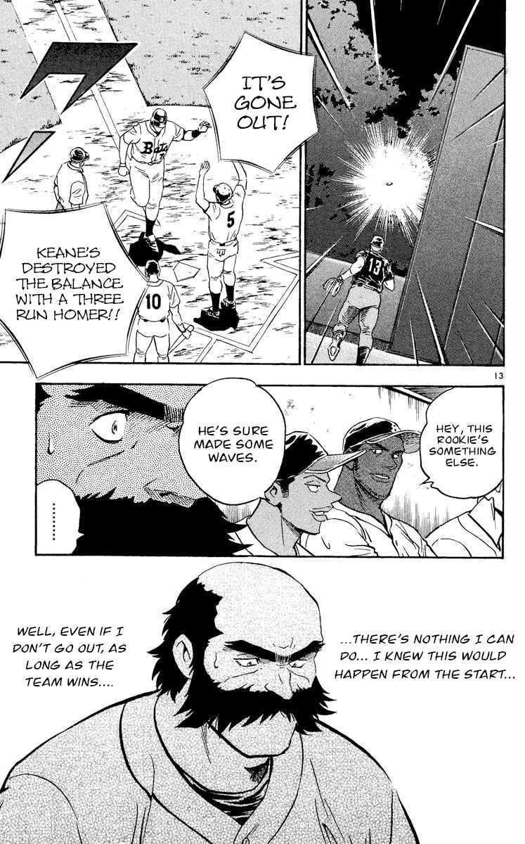 Chapter 466 - Page 13
