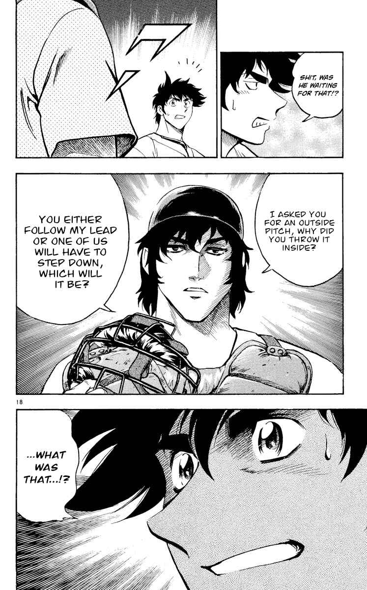 Chapter 466 - Page 18