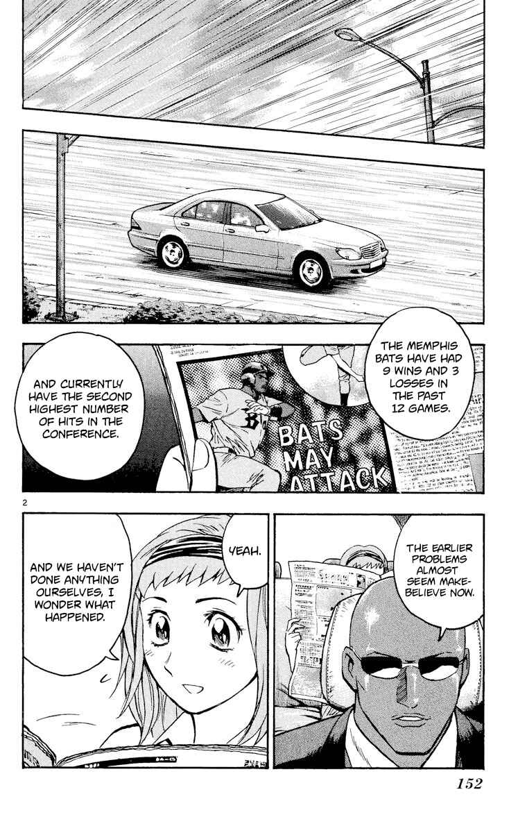 Chapter 466 - Page 2