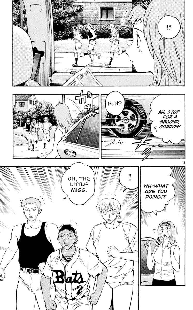 Chapter 466 - Page 3