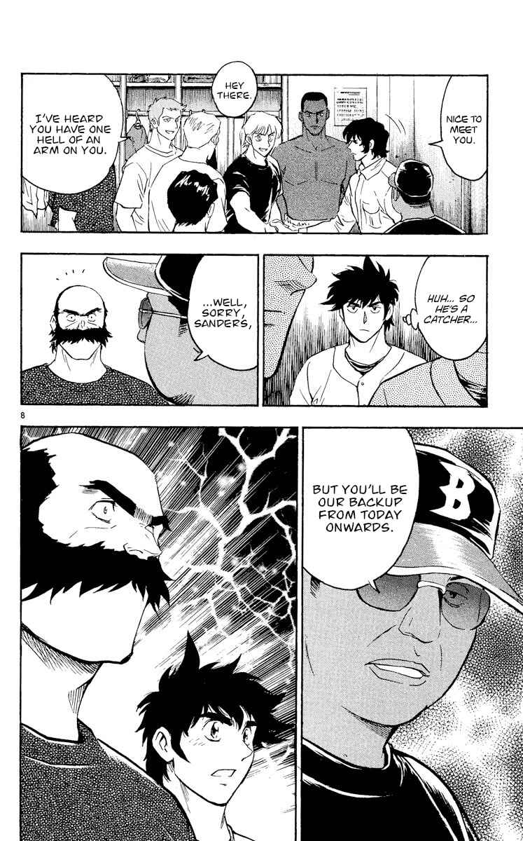 Chapter 466 - Page 8