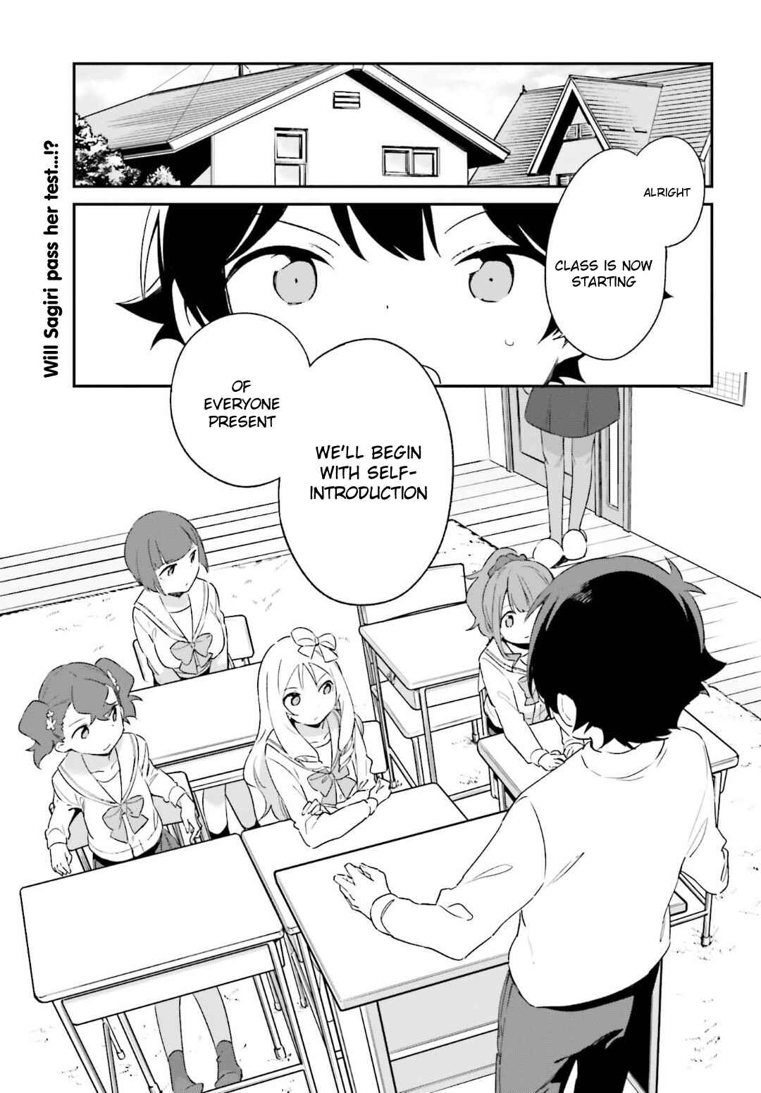 Chapter 64 - Page 1