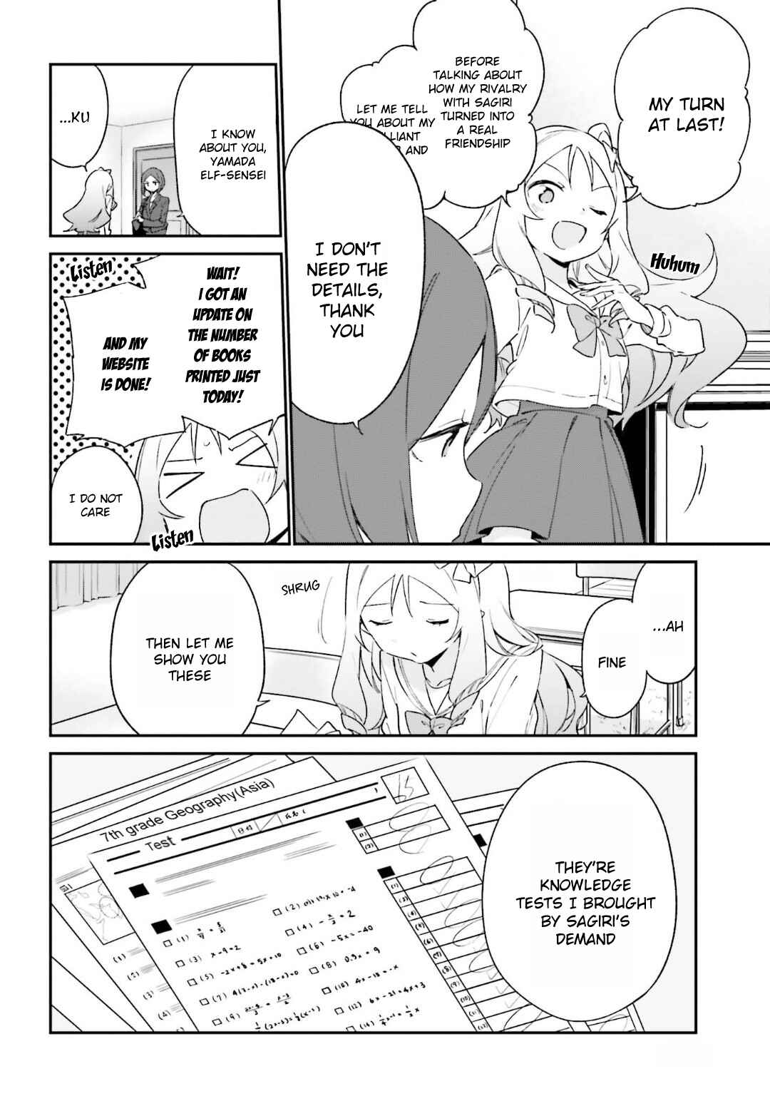 Chapter 64 - Page 10