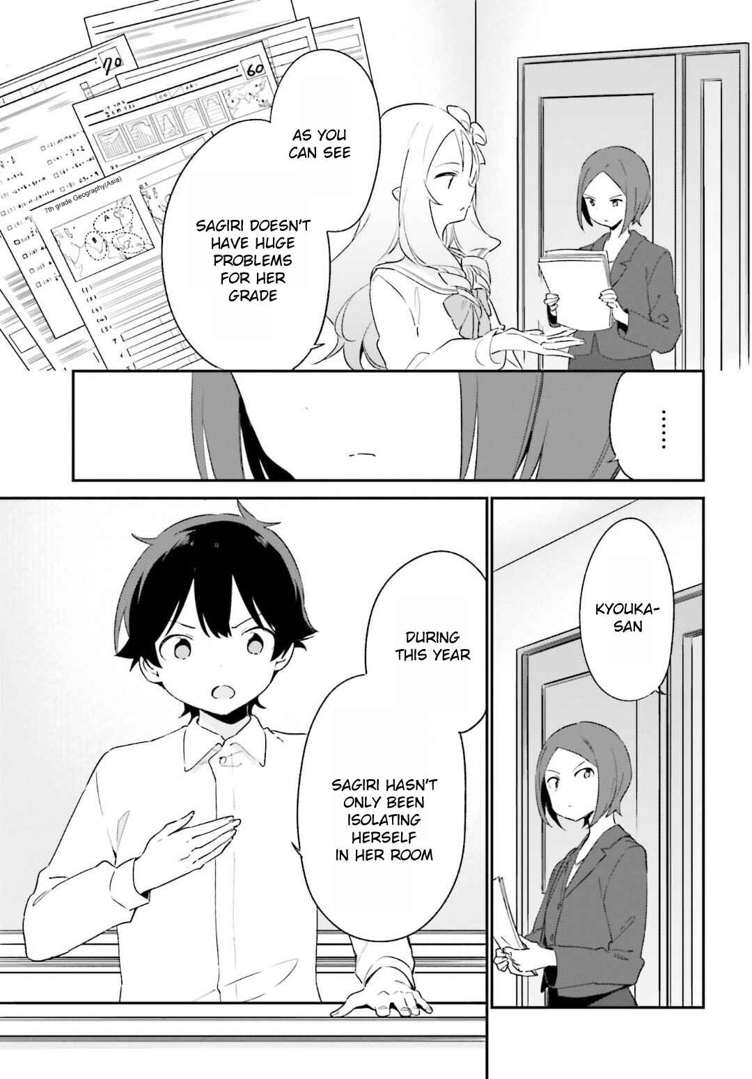 Chapter 64 - Page 11