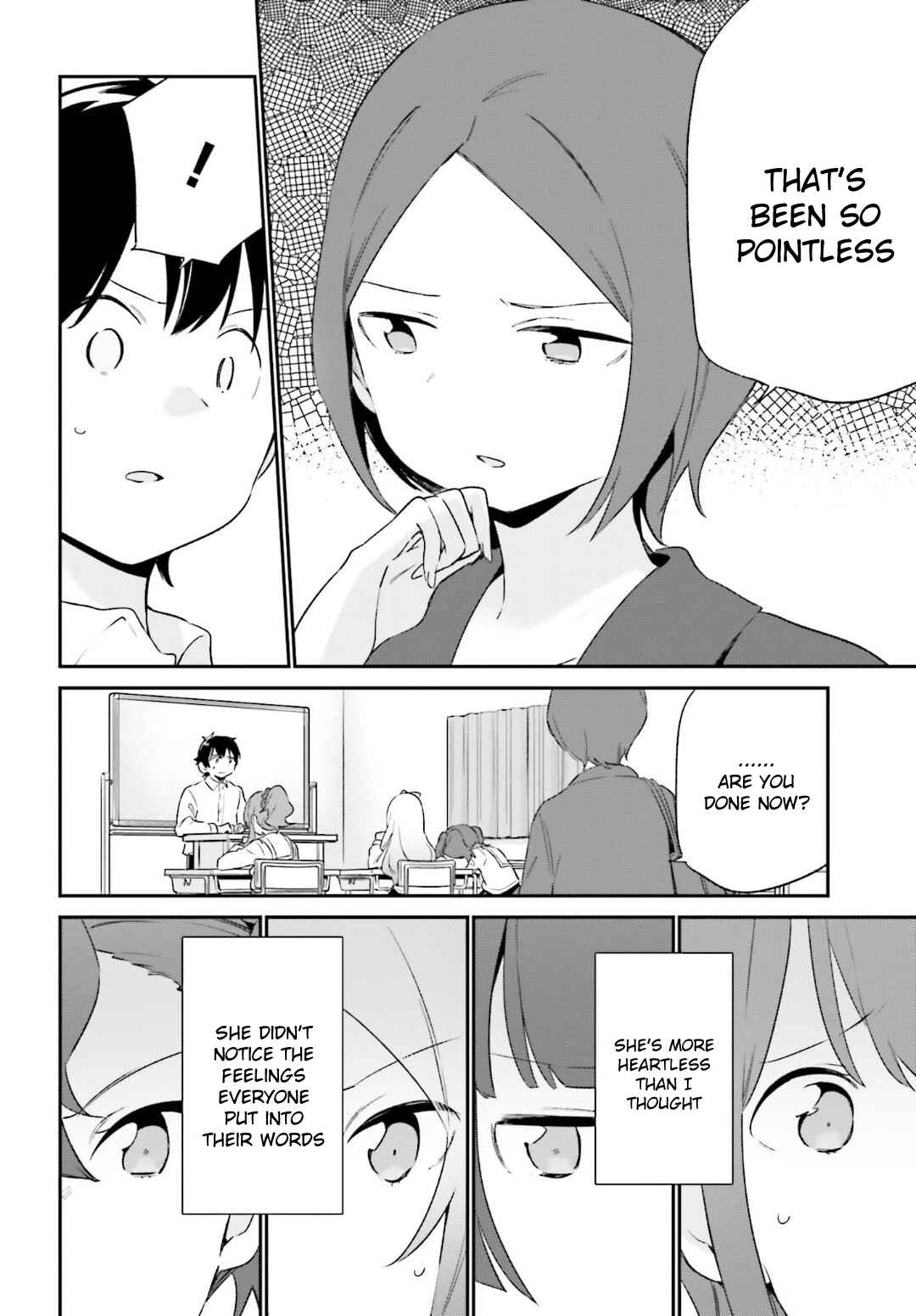 Chapter 64 - Page 14
